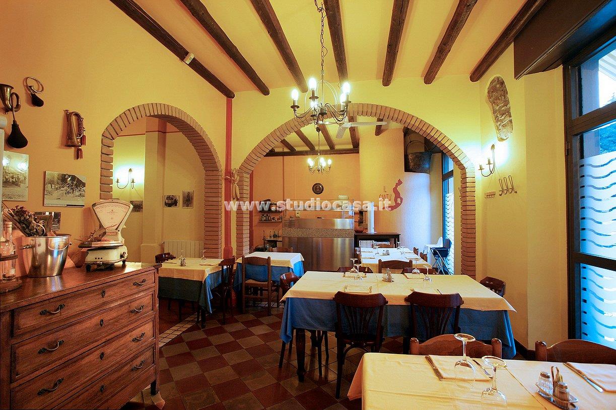 Ristorante in vendita a Castro