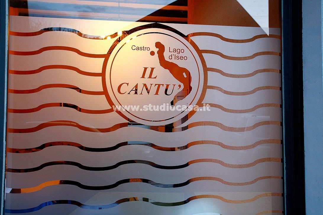 Ristorante in vendita a Castro