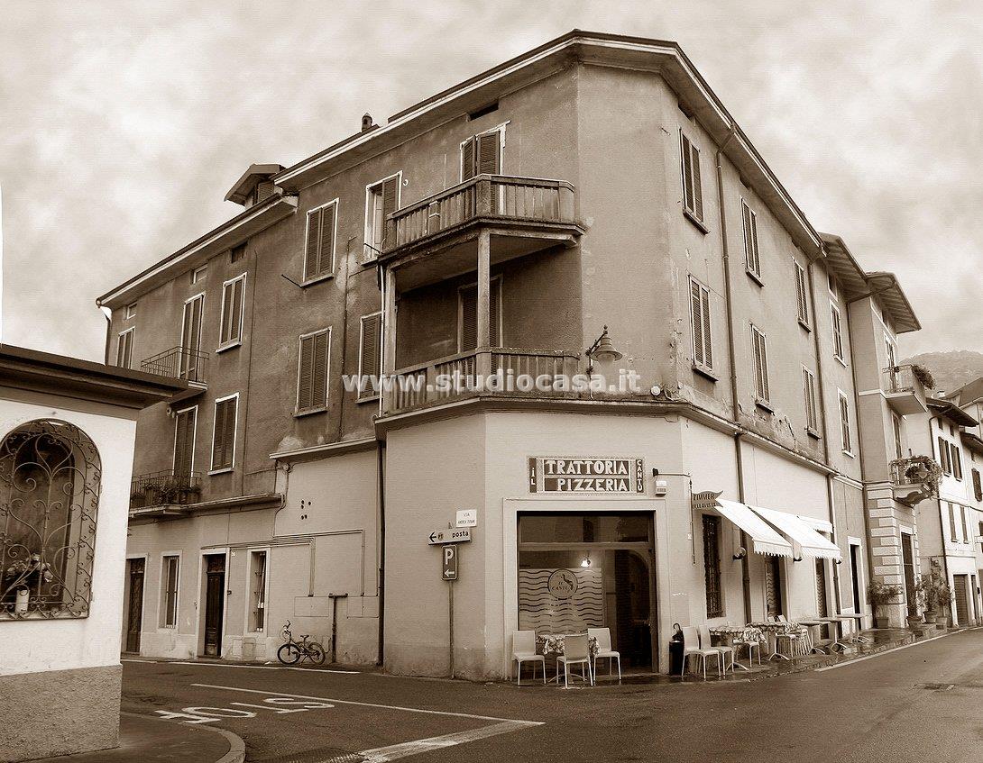 Ristorante in vendita a Castro
