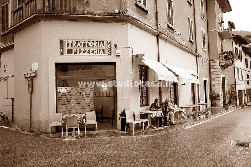 Ristorante in vendita a Castro