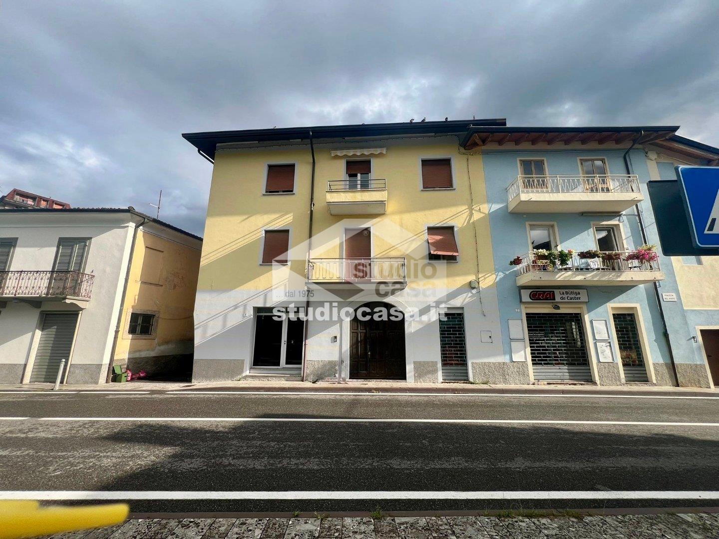 Appartamento in vendita a Castro