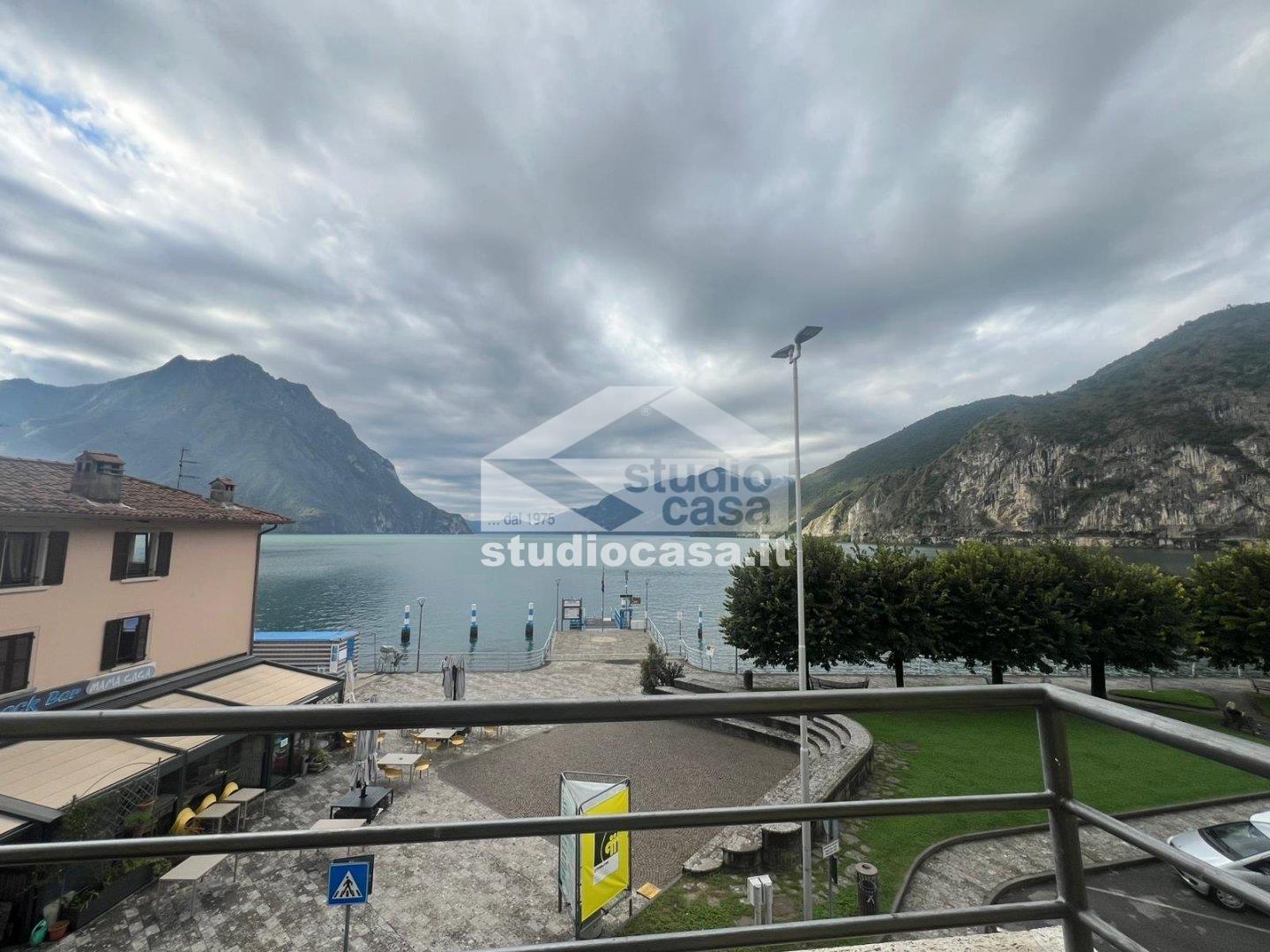 Appartamento in vendita a Castro