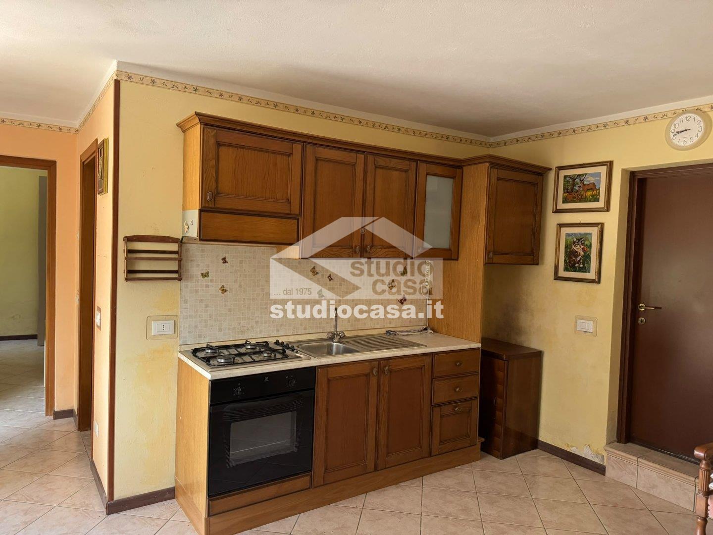 Casa Unifamiliare in vendita a Endine Gaiano