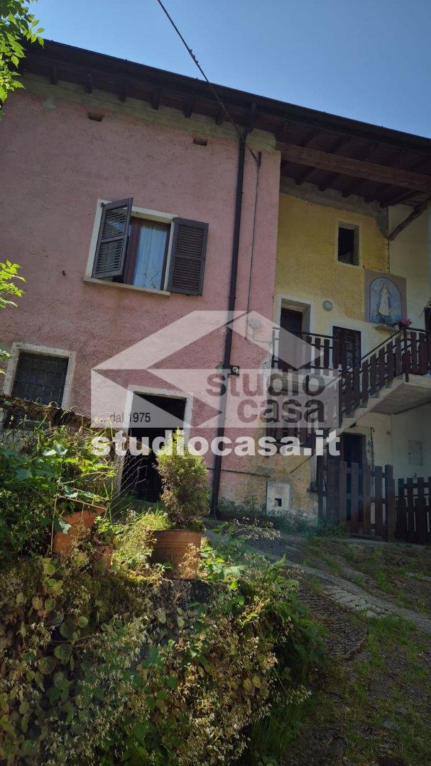 Casa Unifamiliare in vendita a Endine Gaiano
