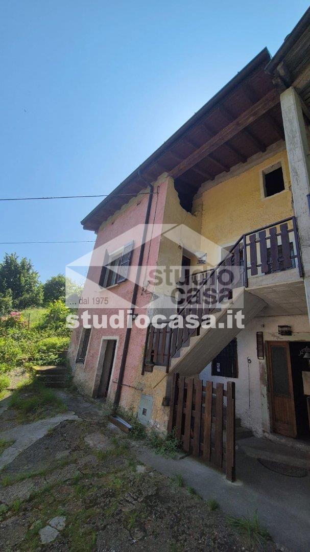 Casa Unifamiliare in vendita a Endine Gaiano