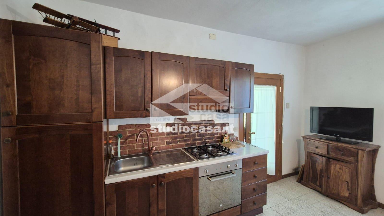 Casa Unifamiliare in vendita a Endine Gaiano