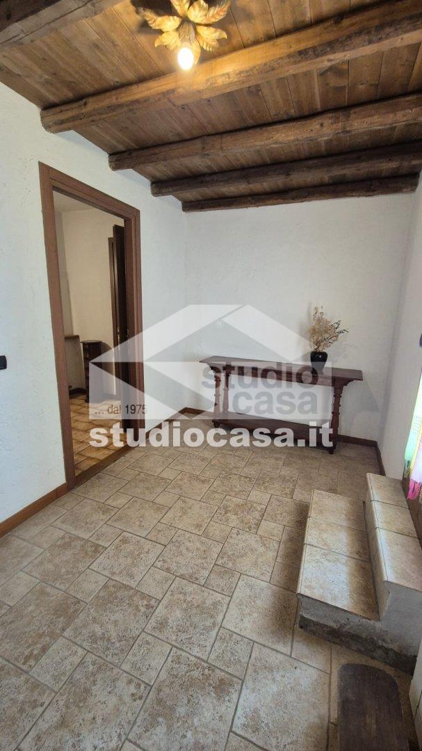 Casa Unifamiliare in vendita a Endine Gaiano