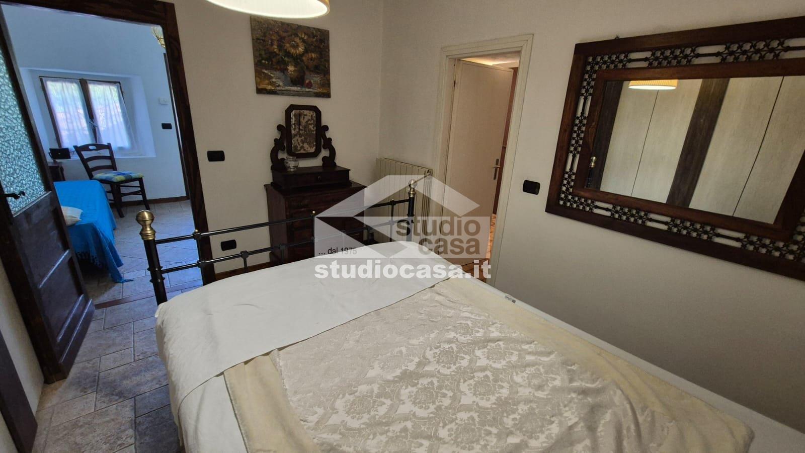 Casa Unifamiliare in vendita a Endine Gaiano