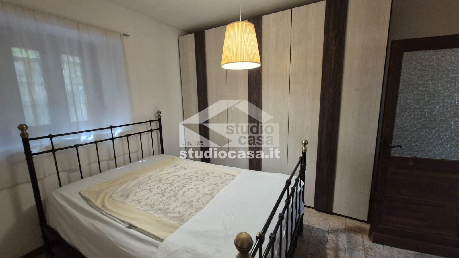 Casa Unifamiliare in vendita a Endine Gaiano