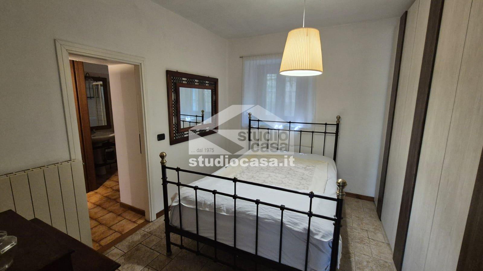 Casa Unifamiliare in vendita a Endine Gaiano