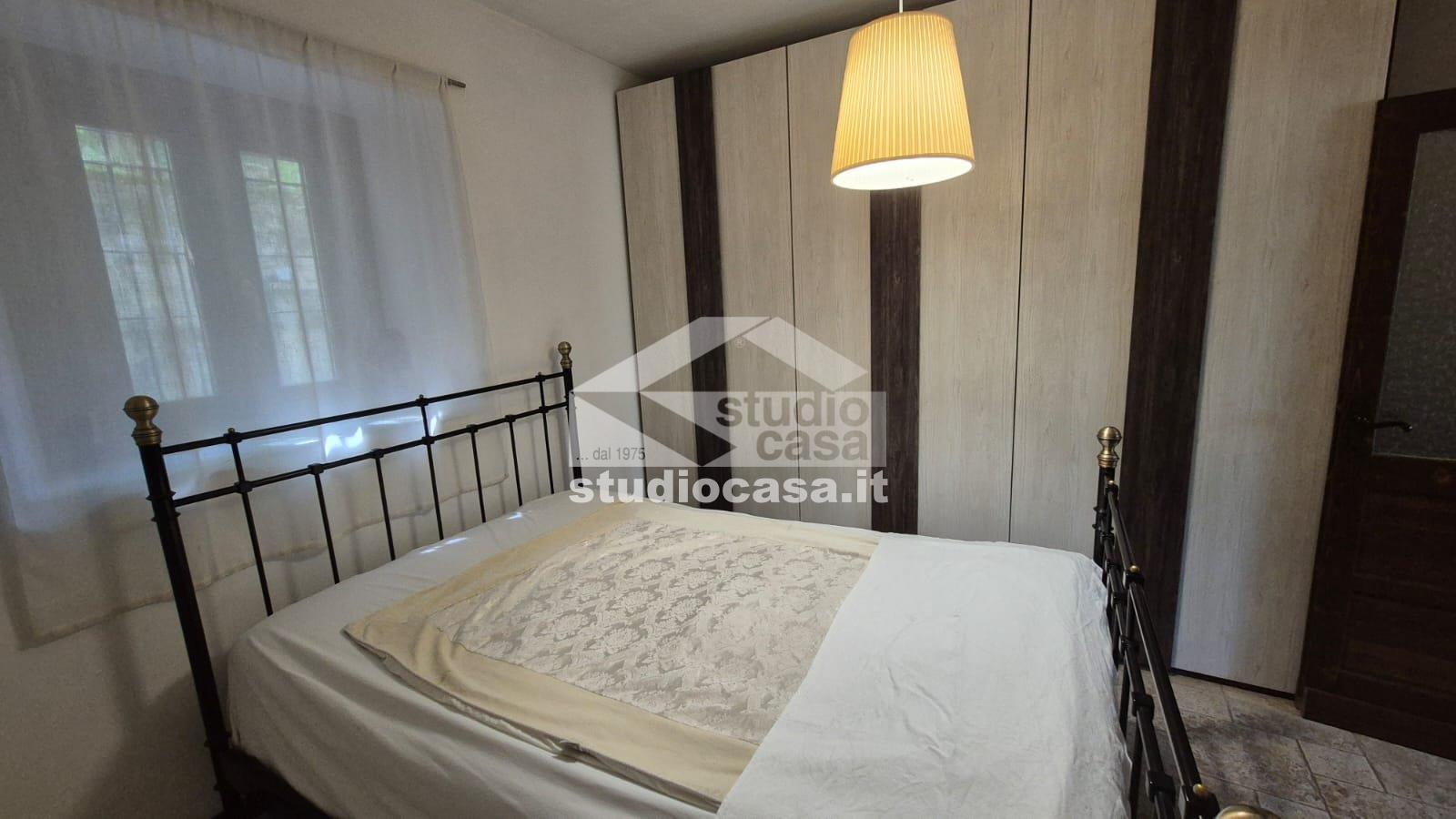 Casa Unifamiliare in vendita a Endine Gaiano