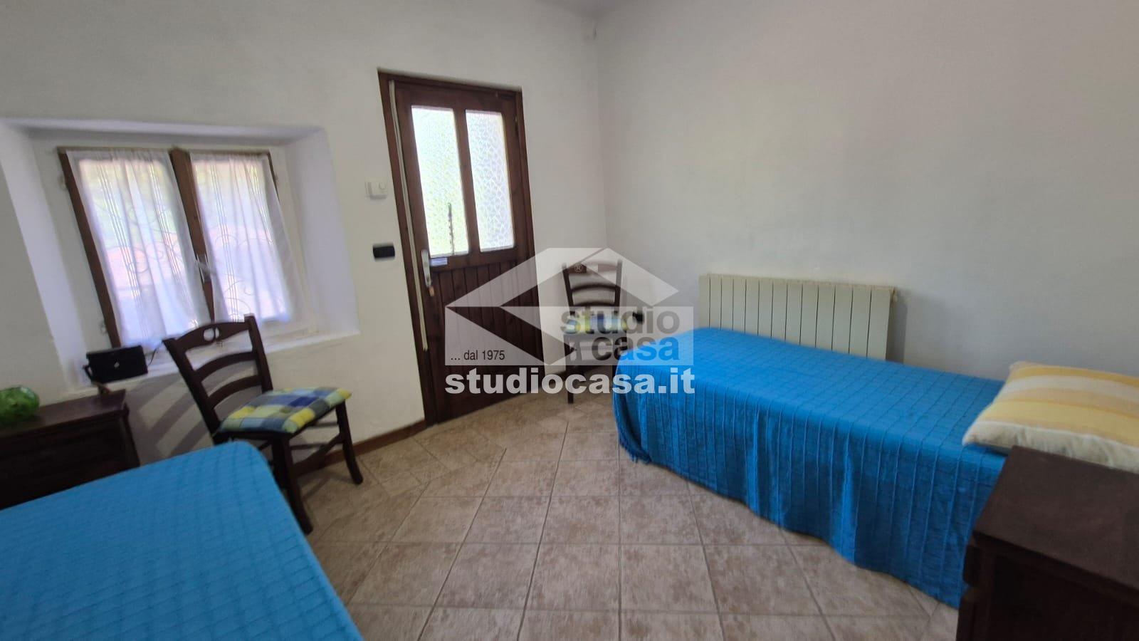 Casa Unifamiliare in vendita a Endine Gaiano