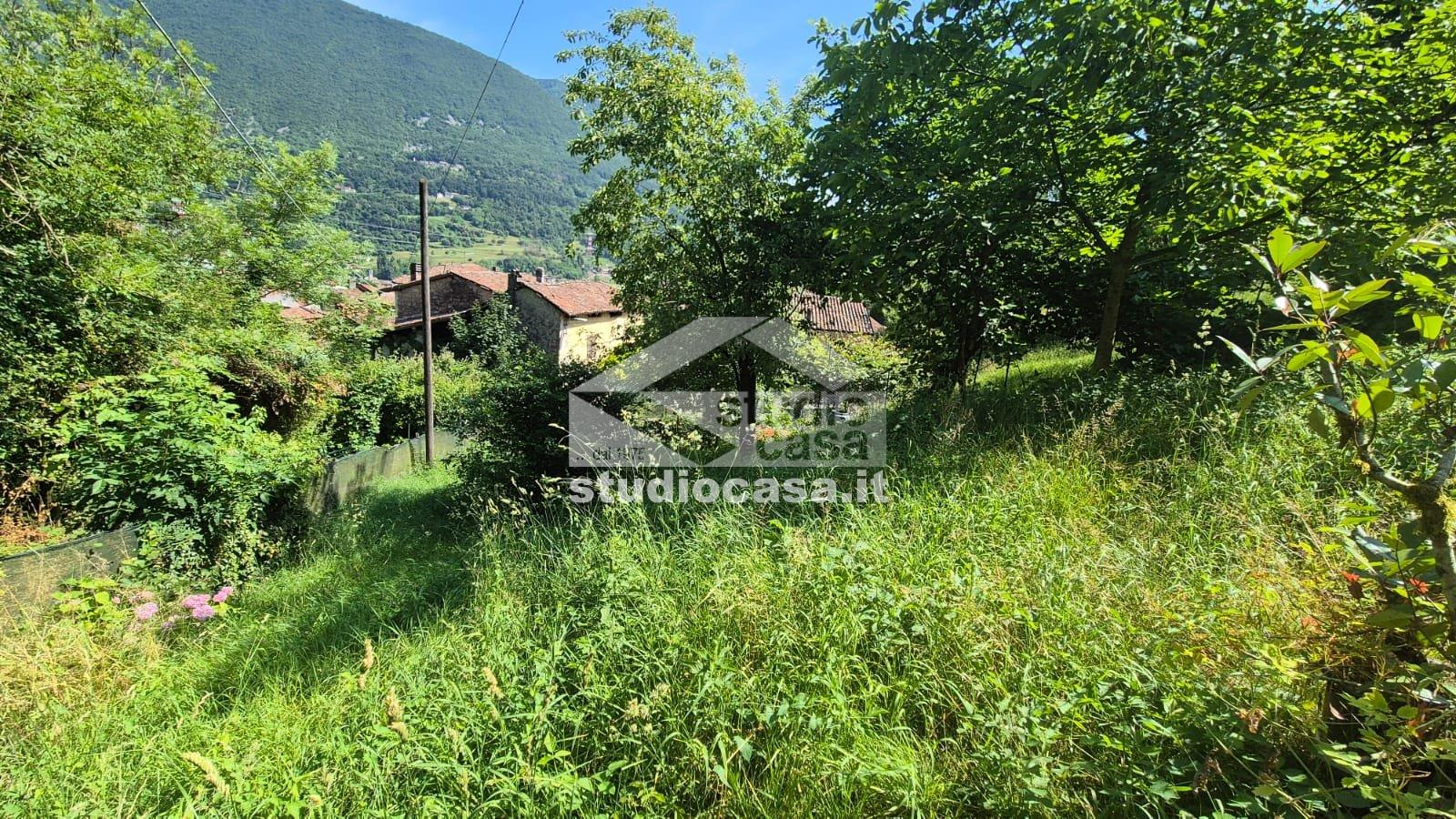 Casa Unifamiliare in vendita a Endine Gaiano