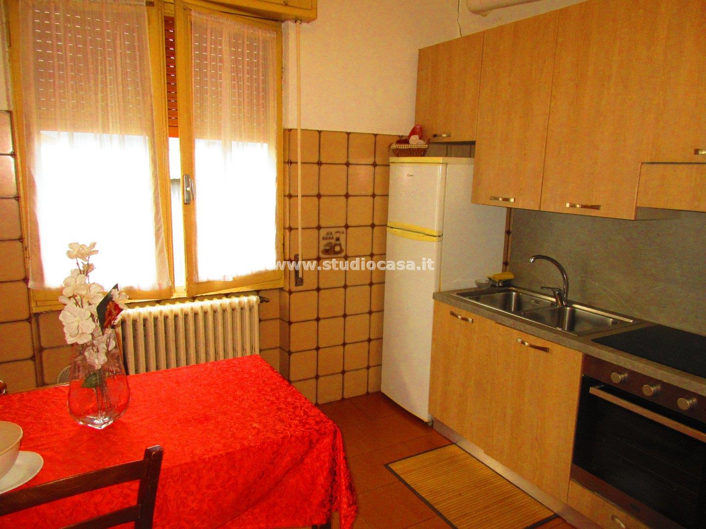 Appartamento in vendita a Castro