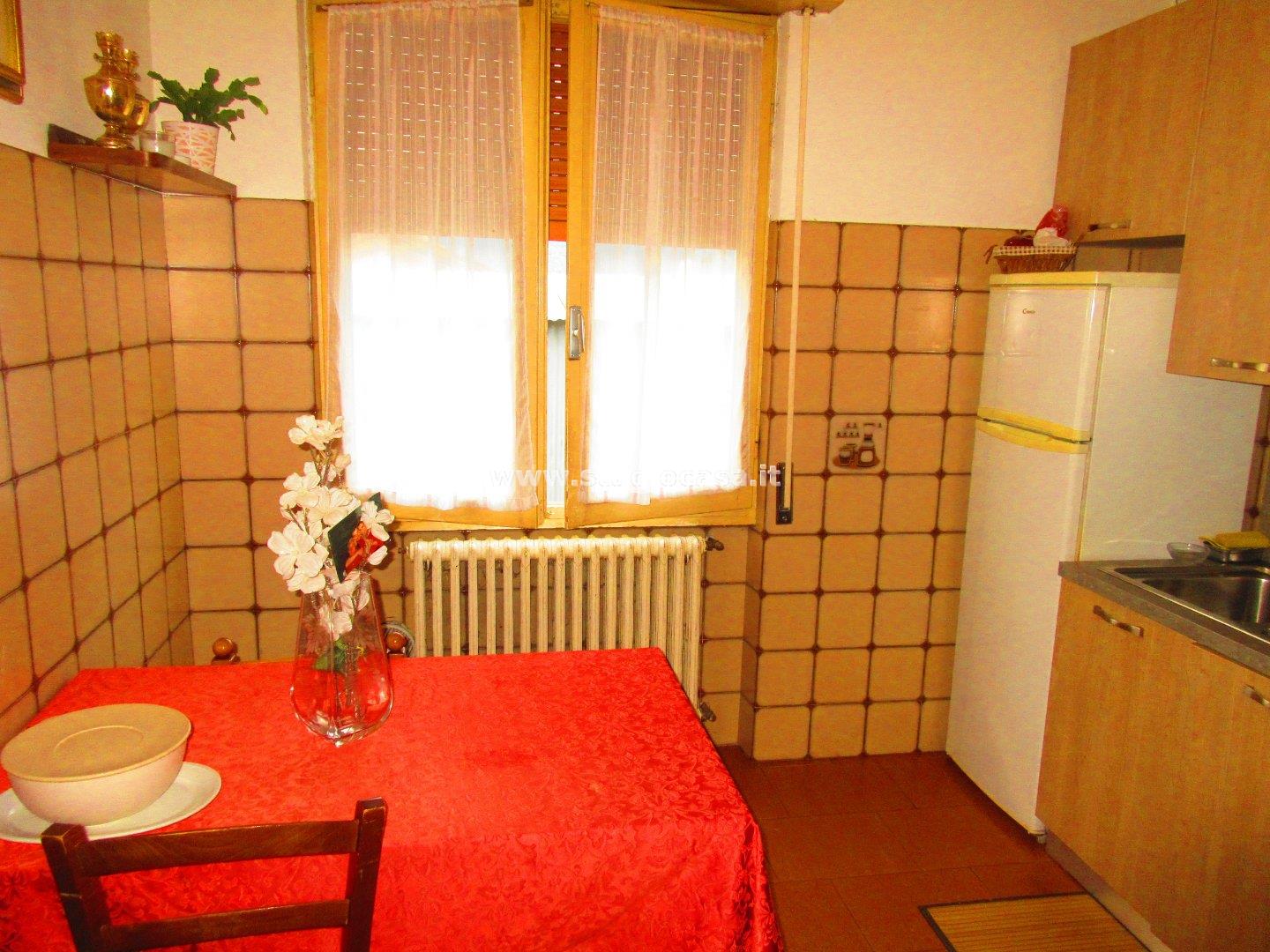 Appartamento in vendita a Castro