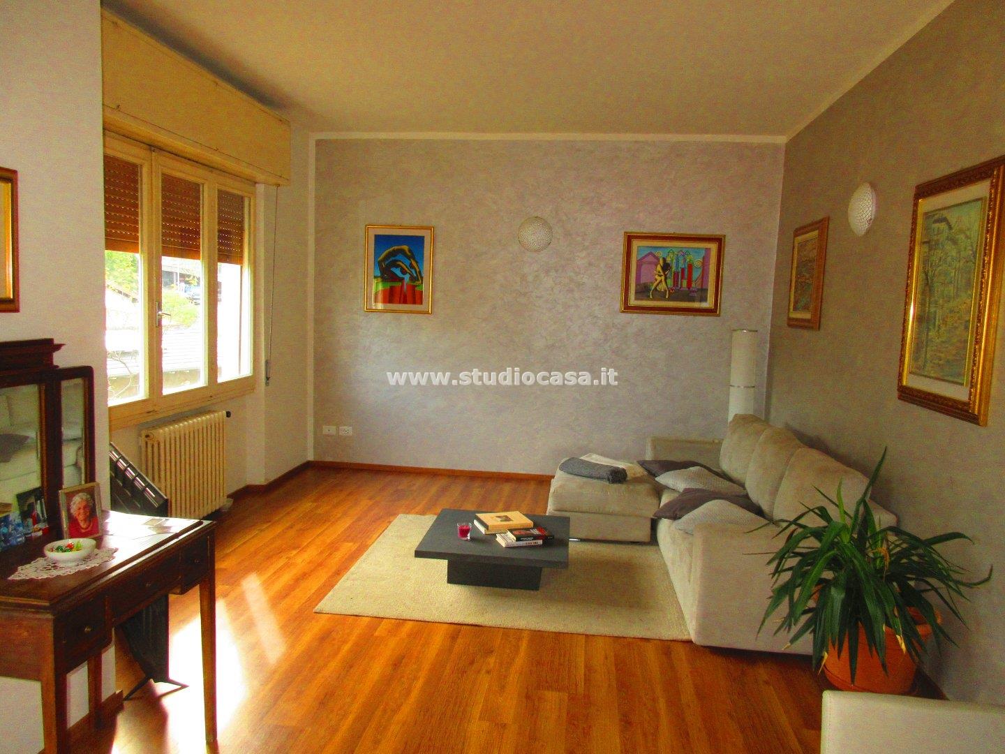 Appartamento in vendita a Castro