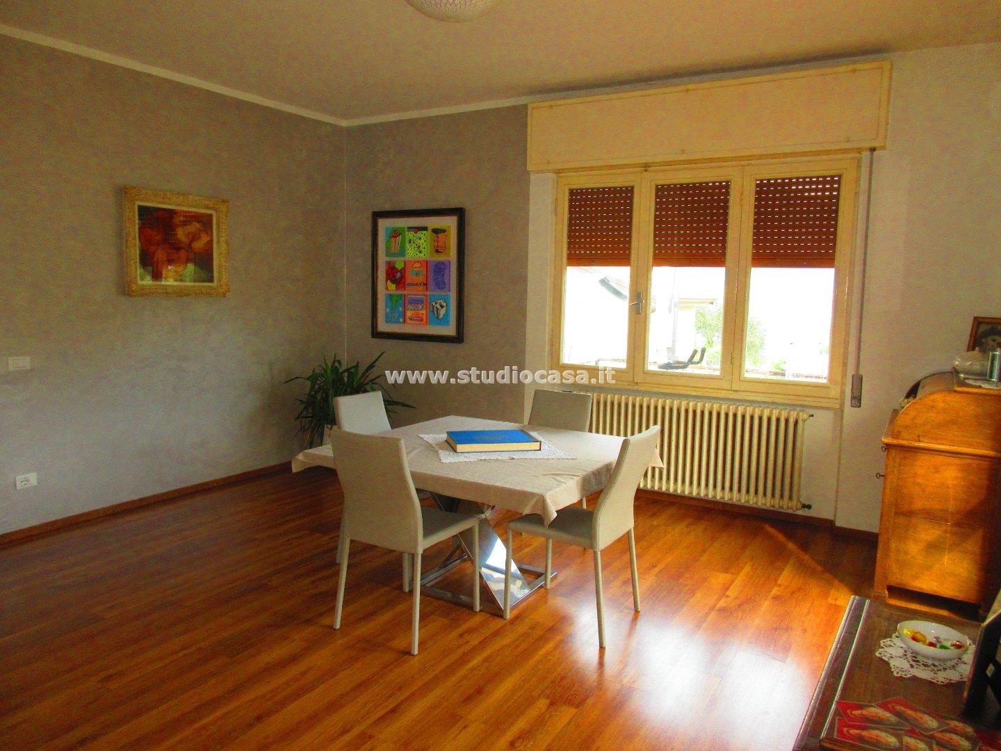Appartamento in vendita a Castro