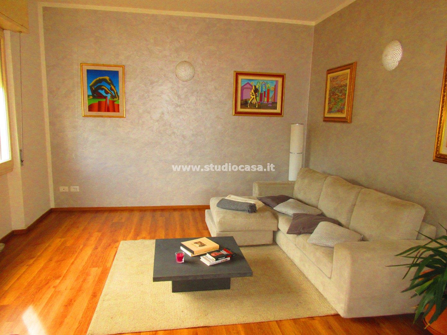 Appartamento in vendita a Castro