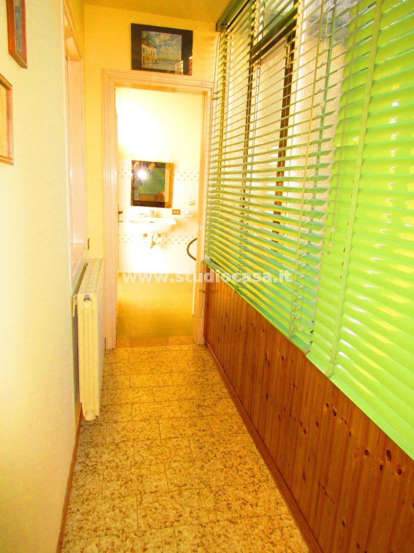 Casa Unifamiliare in vendita a Costa Volpino