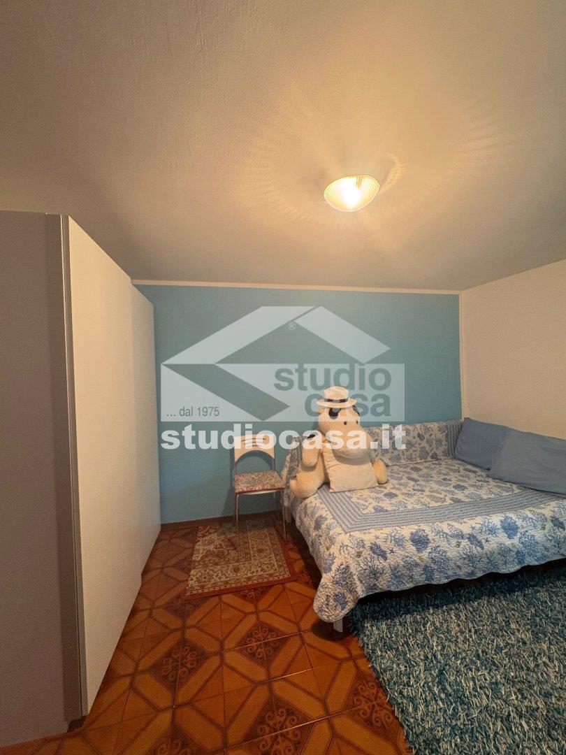 Appartamento in vendita a Lovere