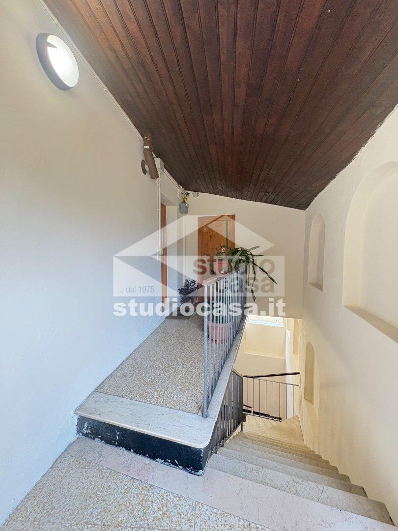 Appartamento in vendita a Lovere