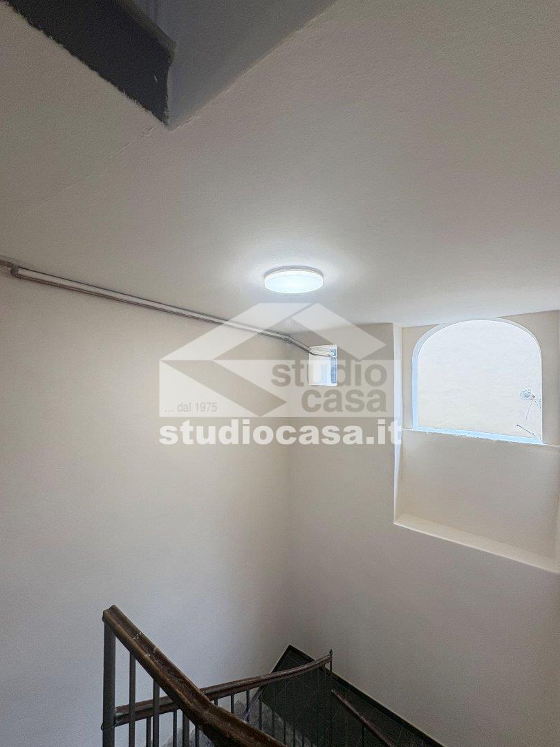 Appartamento in vendita a Lovere