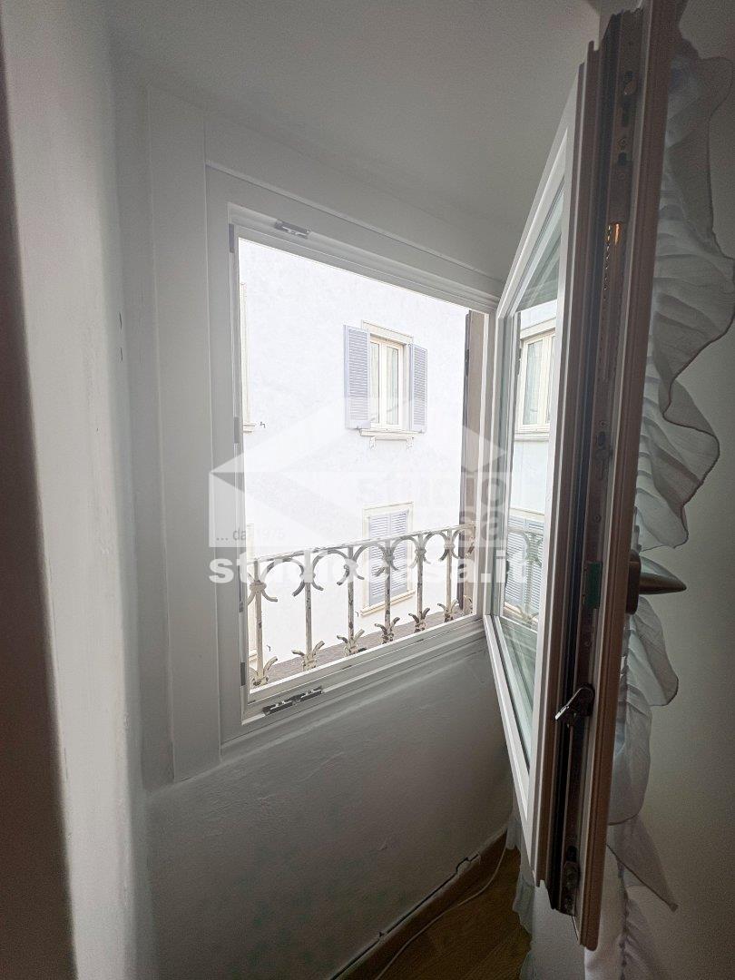 Appartamento in vendita a Lovere