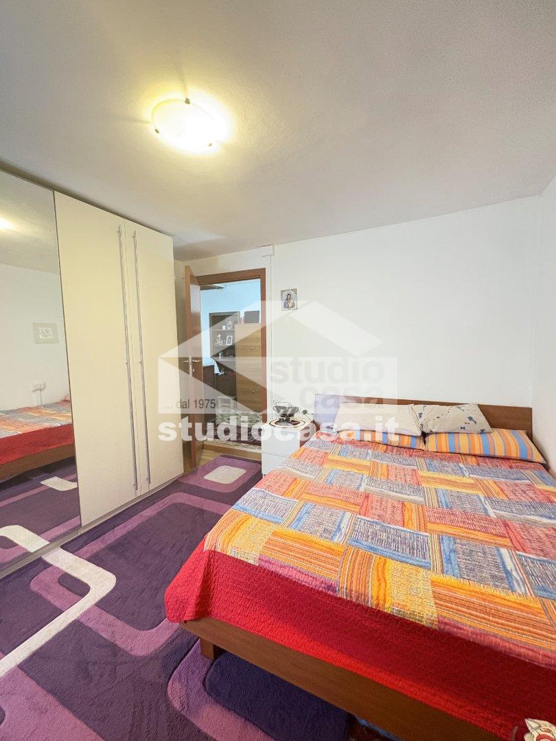 Appartamento in vendita a Lovere