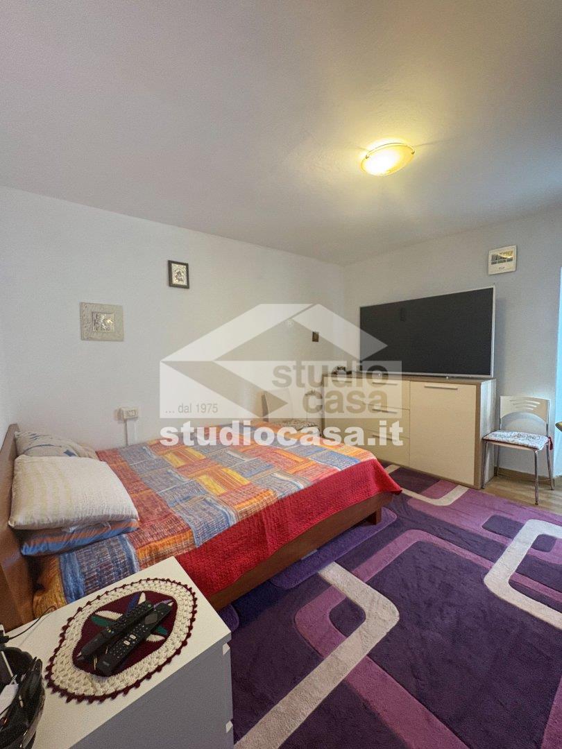 Appartamento in vendita a Lovere