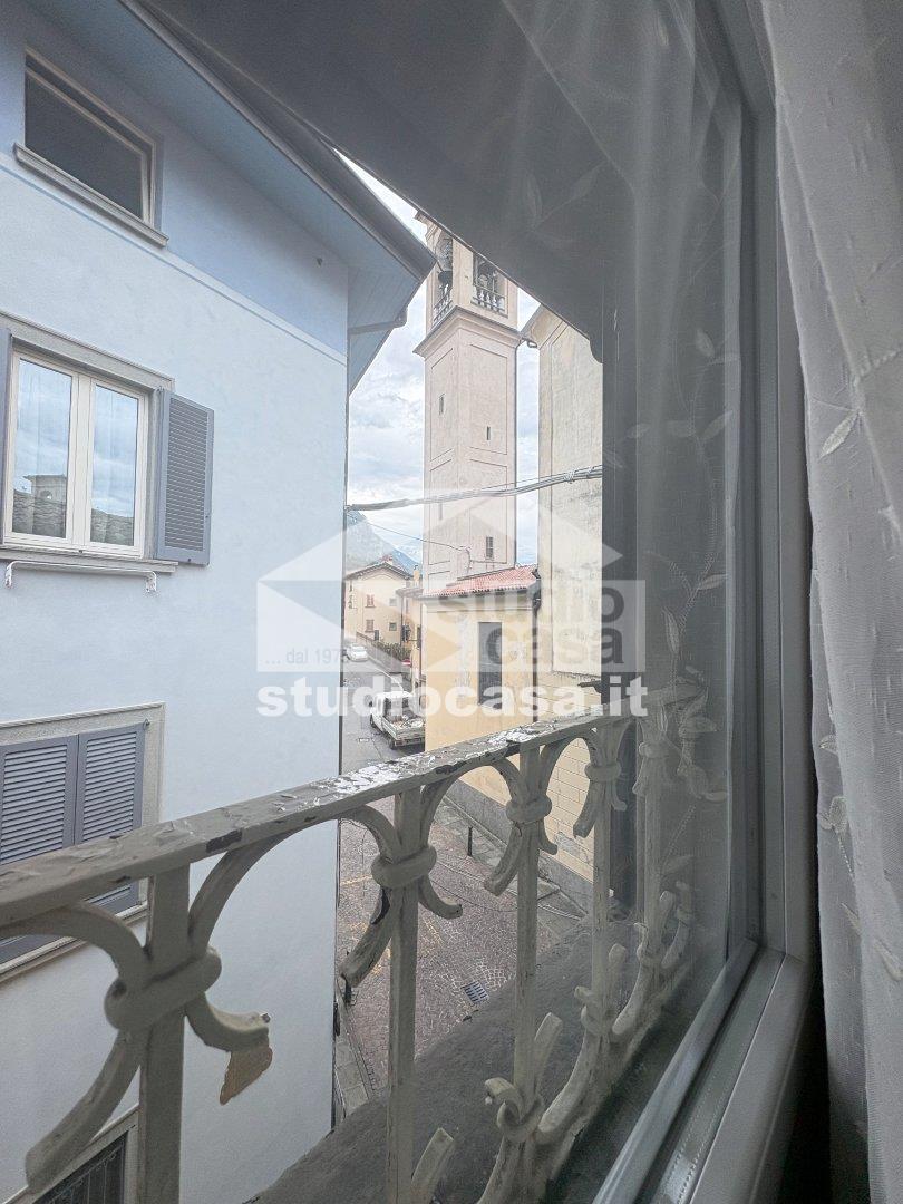 Appartamento in vendita a Lovere