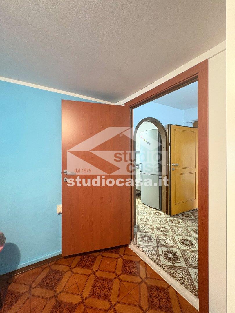 Appartamento in vendita a Lovere