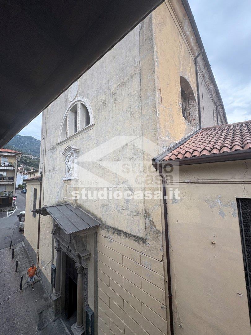 Appartamento in vendita a Lovere