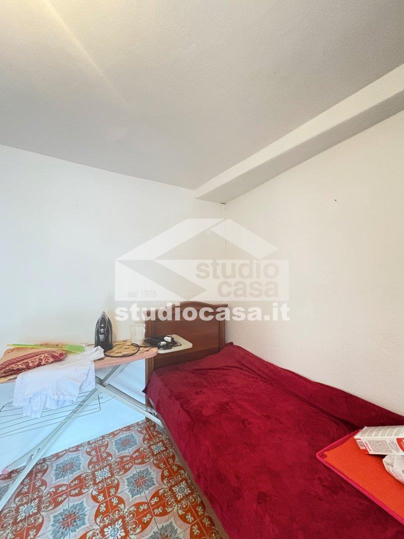 Appartamento in vendita a Lovere