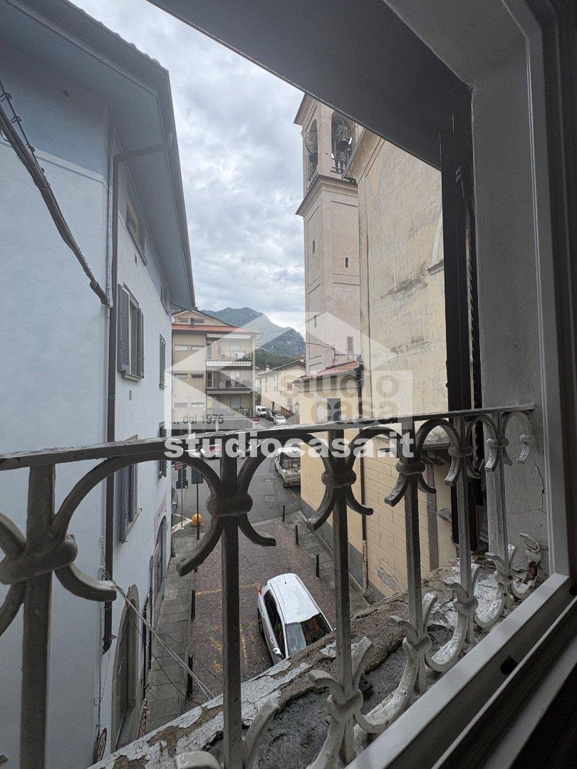 Appartamento in vendita a Lovere