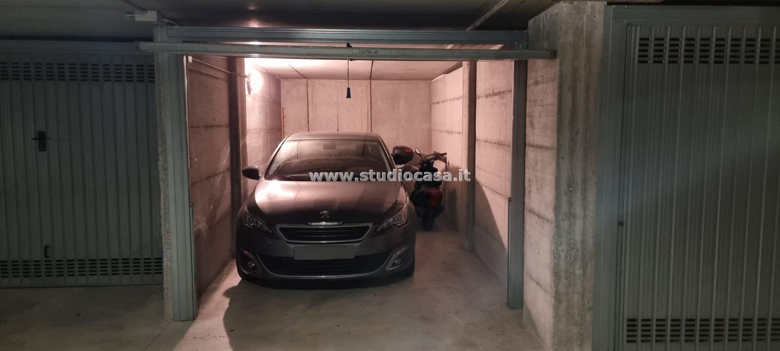 Appartamento in vendita a Lovere