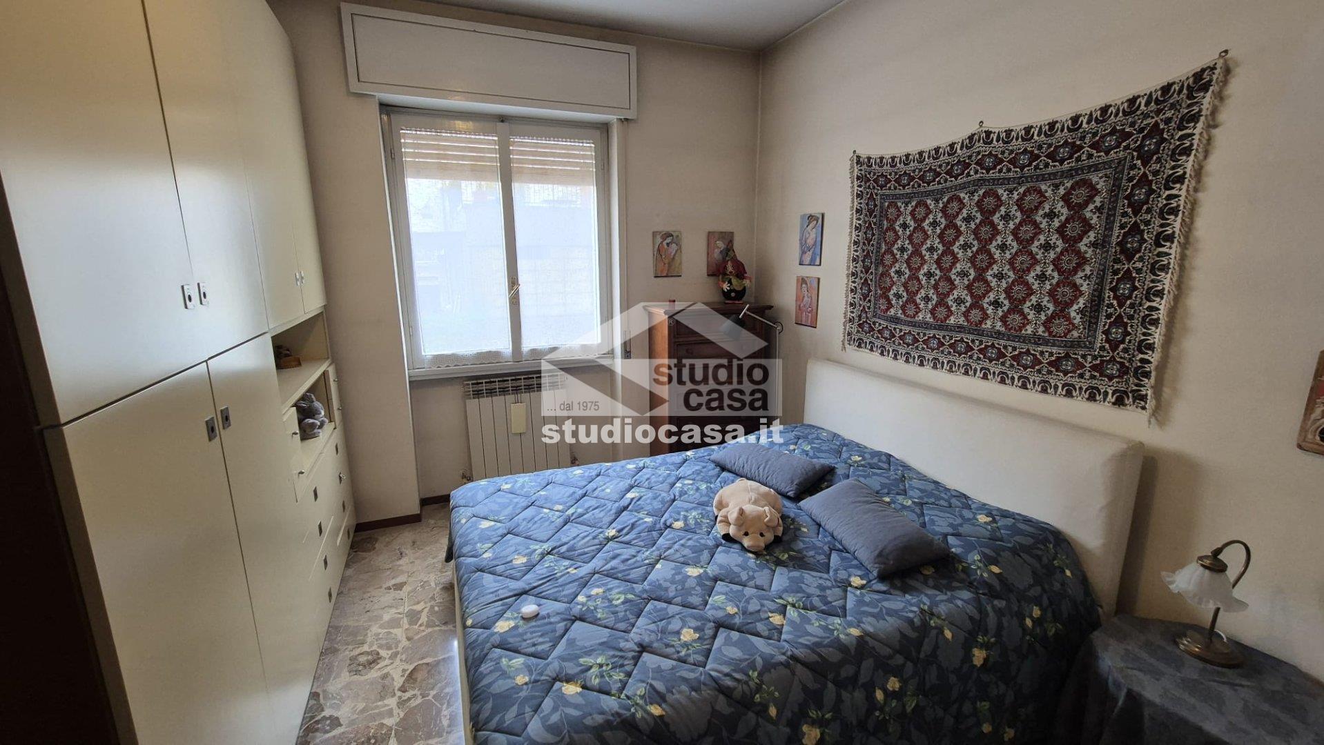 Appartamento in vendita a Lovere