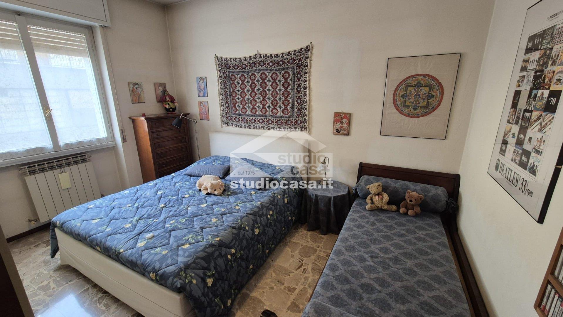 Appartamento in vendita a Lovere