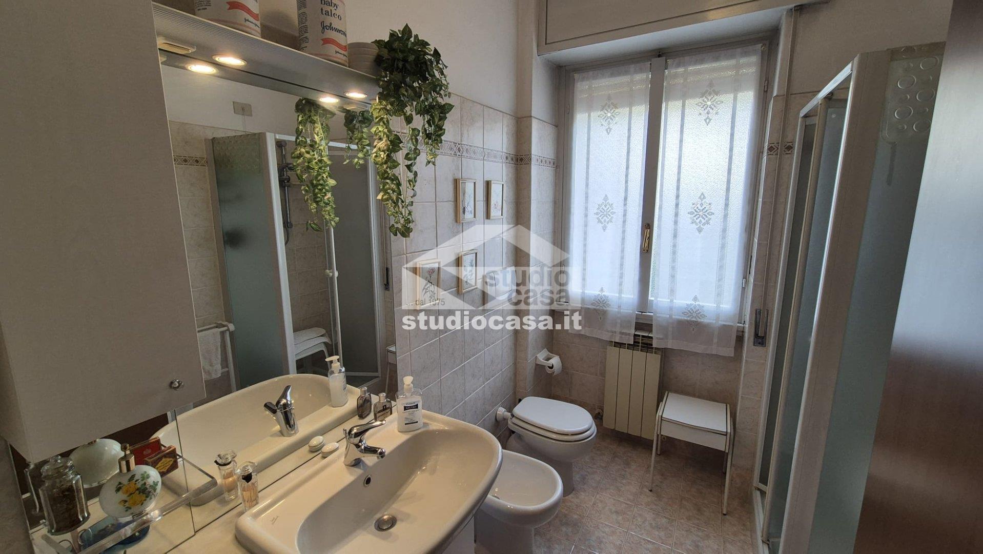 Appartamento in vendita a Lovere