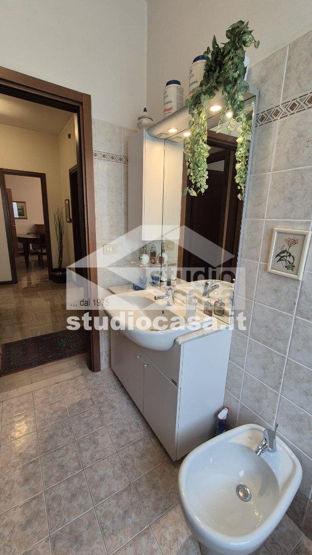 Appartamento in vendita a Lovere
