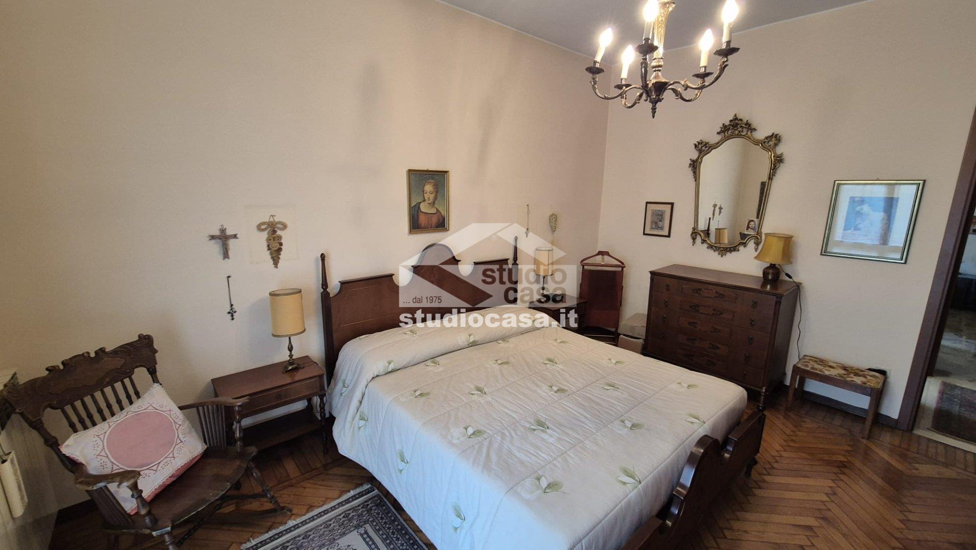 Appartamento in vendita a Lovere