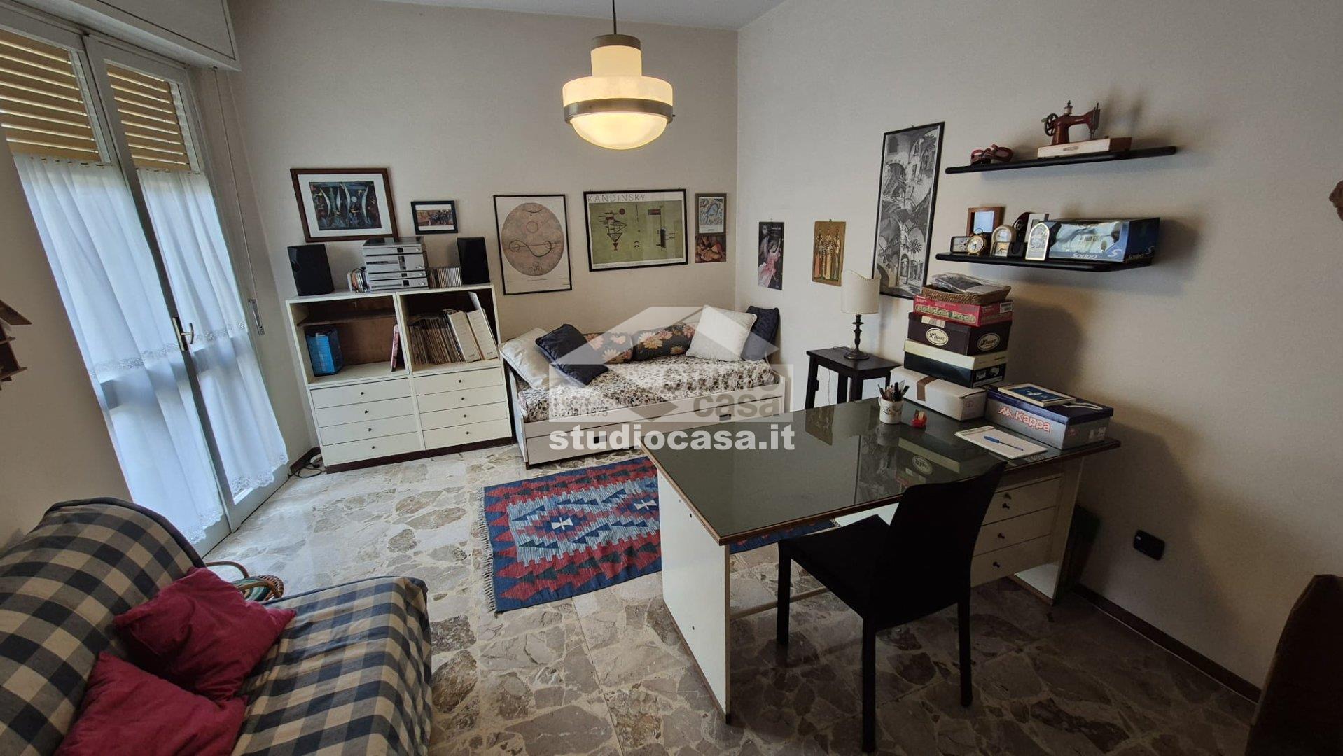 Appartamento in vendita a Lovere