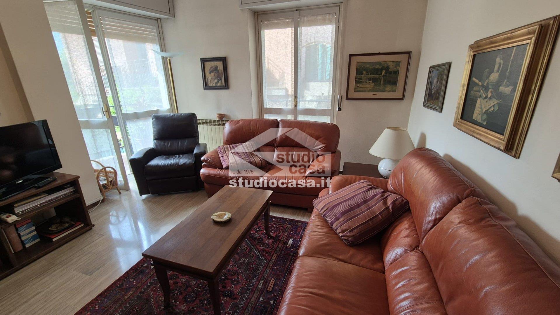 Appartamento in vendita a Lovere
