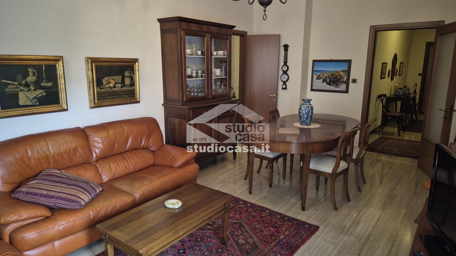 Appartamento in vendita a Lovere