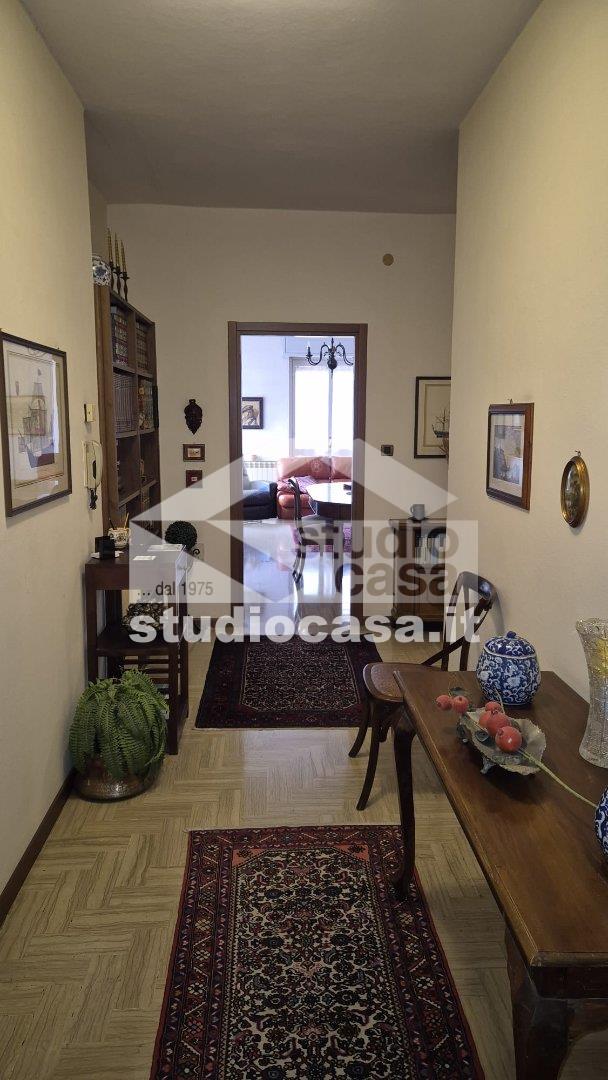 Appartamento in vendita a Lovere