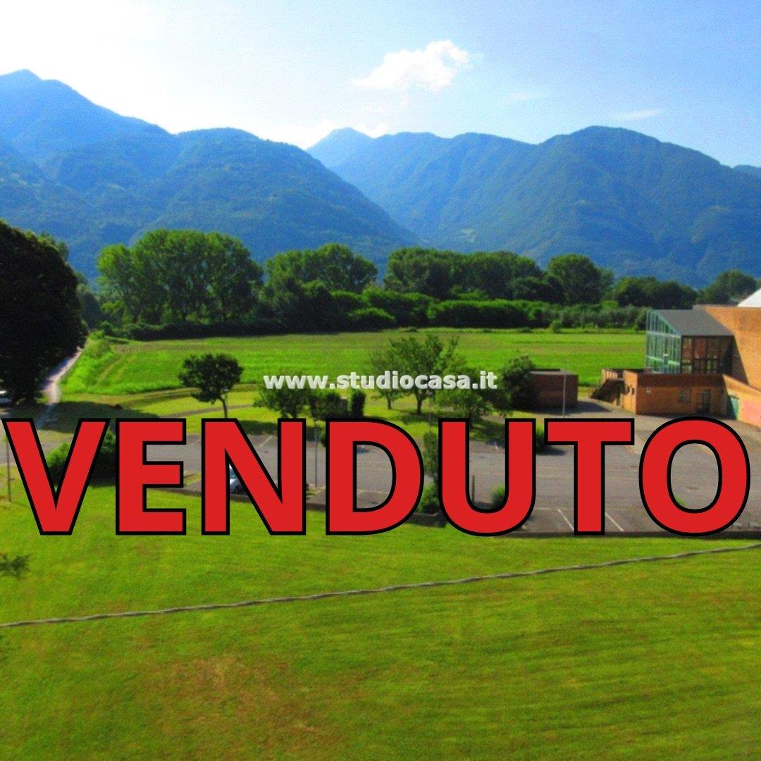 Appartamento in vendita a Costa Volpino