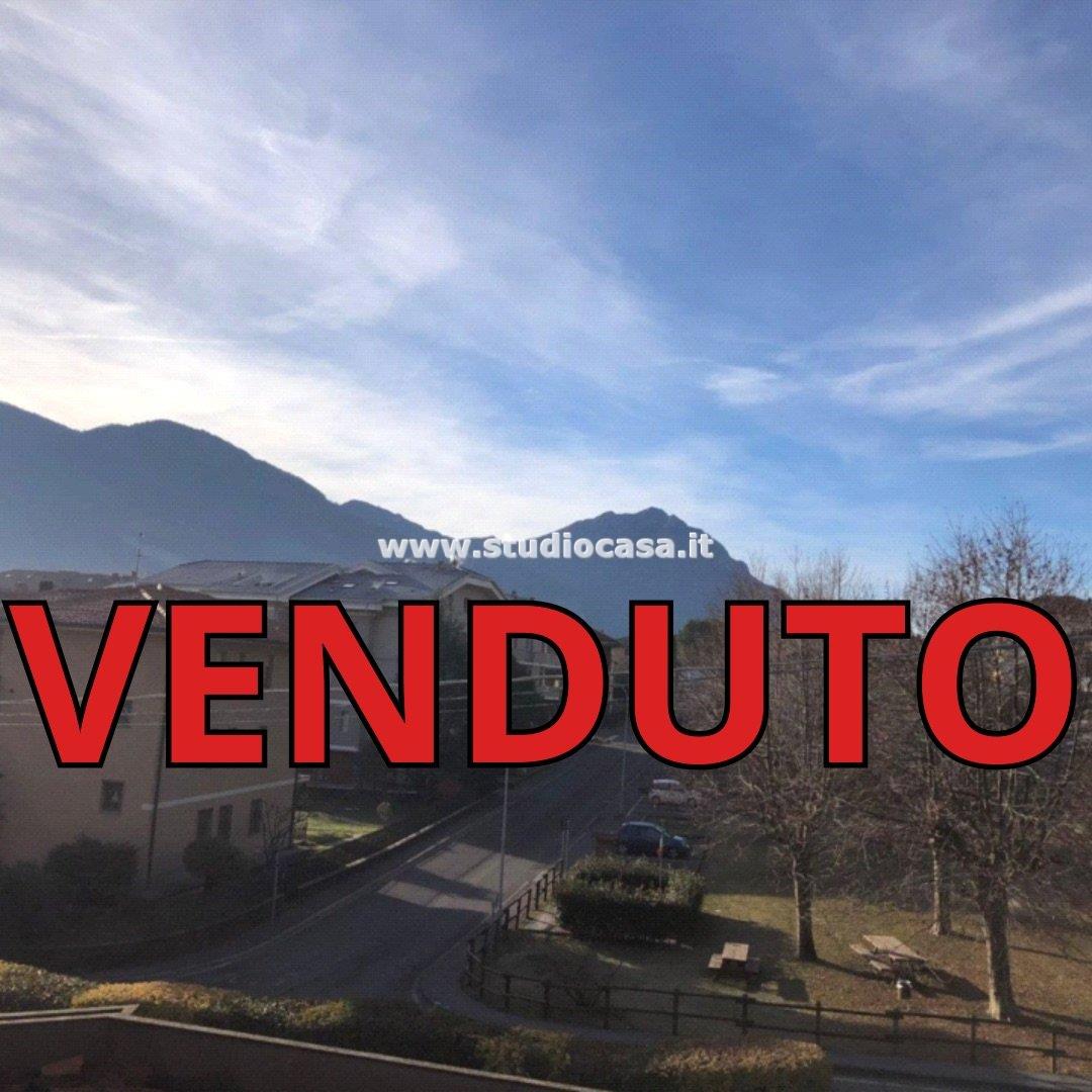 Appartamento in vendita a Costa Volpino