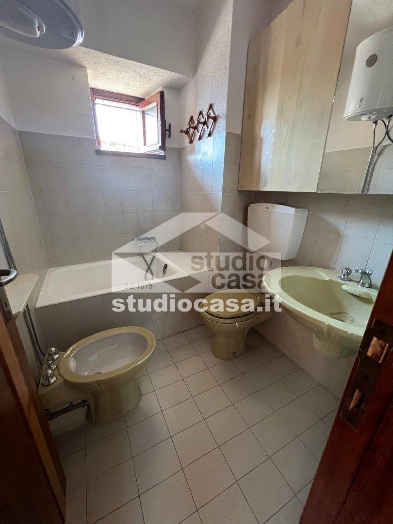 Appartamento in vendita a Rogno