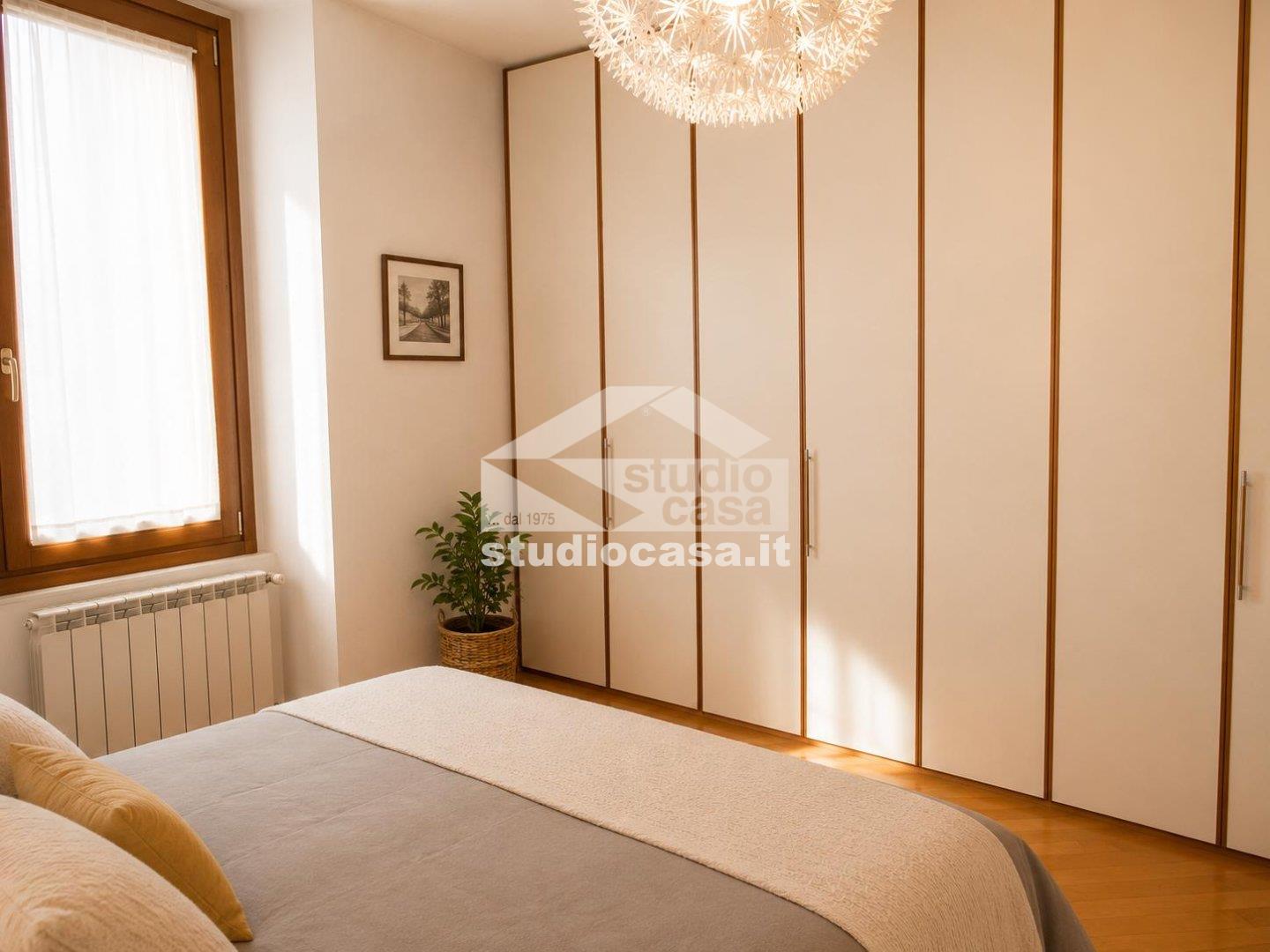 Appartamento in vendita a Lovere