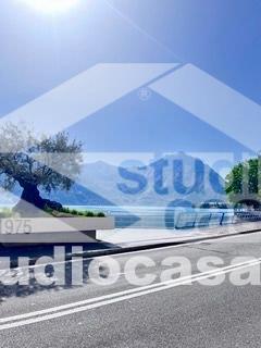Appartamento in vendita a Lovere