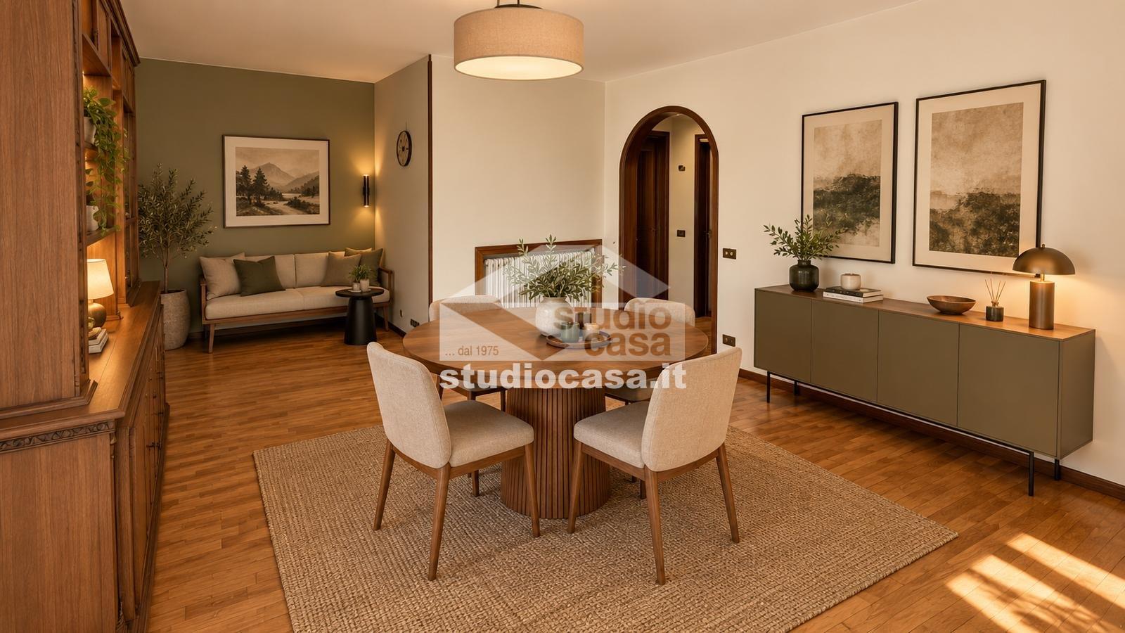 Casa Unifamiliare in vendita a Endine Gaiano